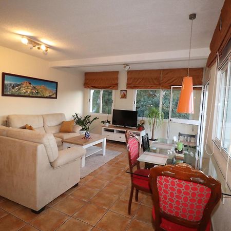 Casa Home Golf Playa El Faro المظهر الخارجي الصورة
