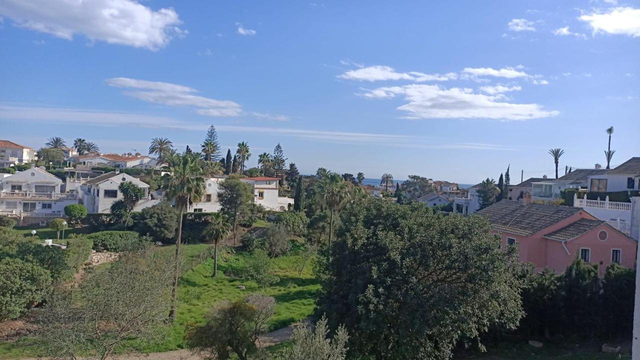 Casa Home Golf Playa El Faro المظهر الخارجي الصورة