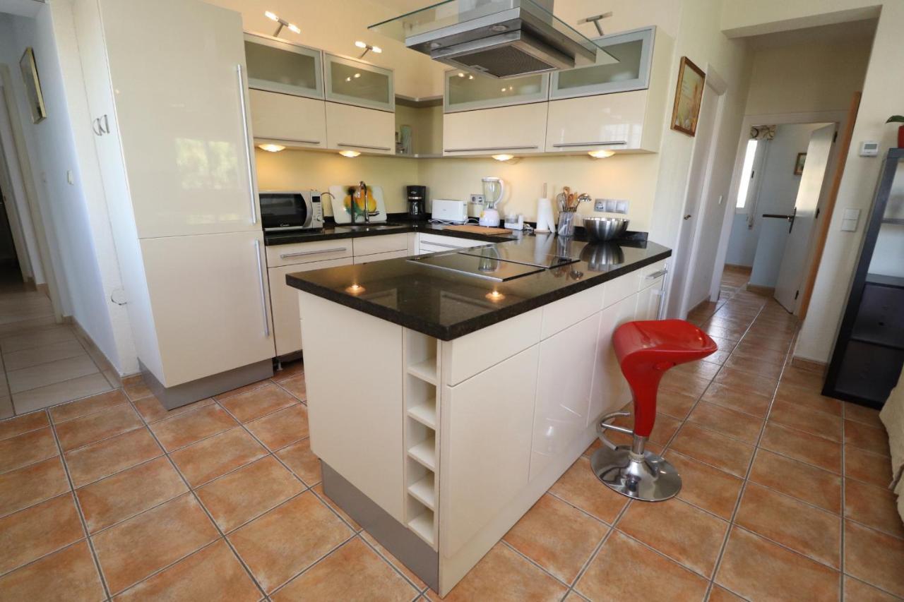 Casa Home Golf Playa El Faro المظهر الخارجي الصورة