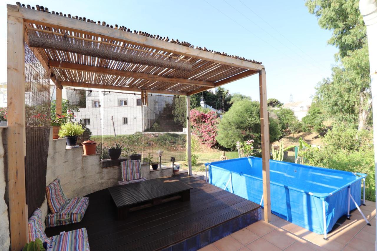 Casa Home Golf Playa El Faro المظهر الخارجي الصورة