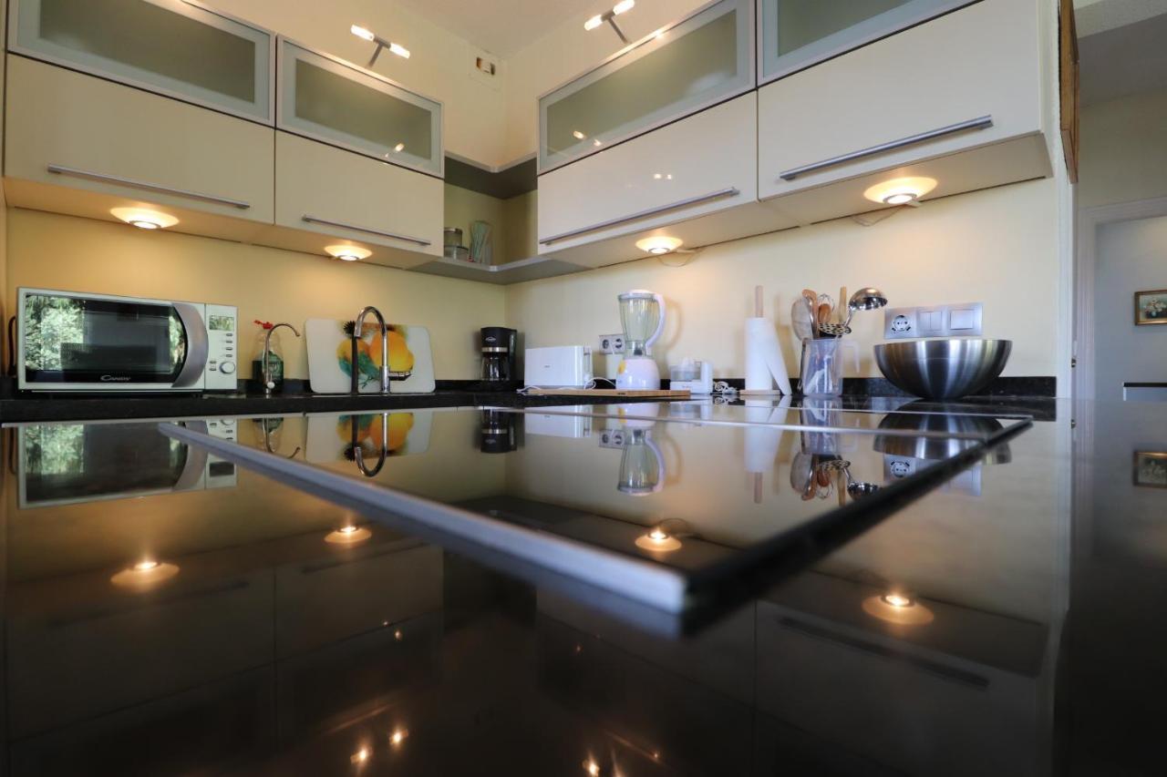 Casa Home Golf Playa El Faro المظهر الخارجي الصورة