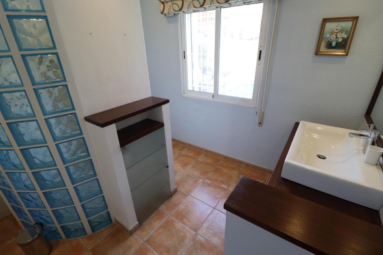 Casa Home Golf Playa El Faro المظهر الخارجي الصورة