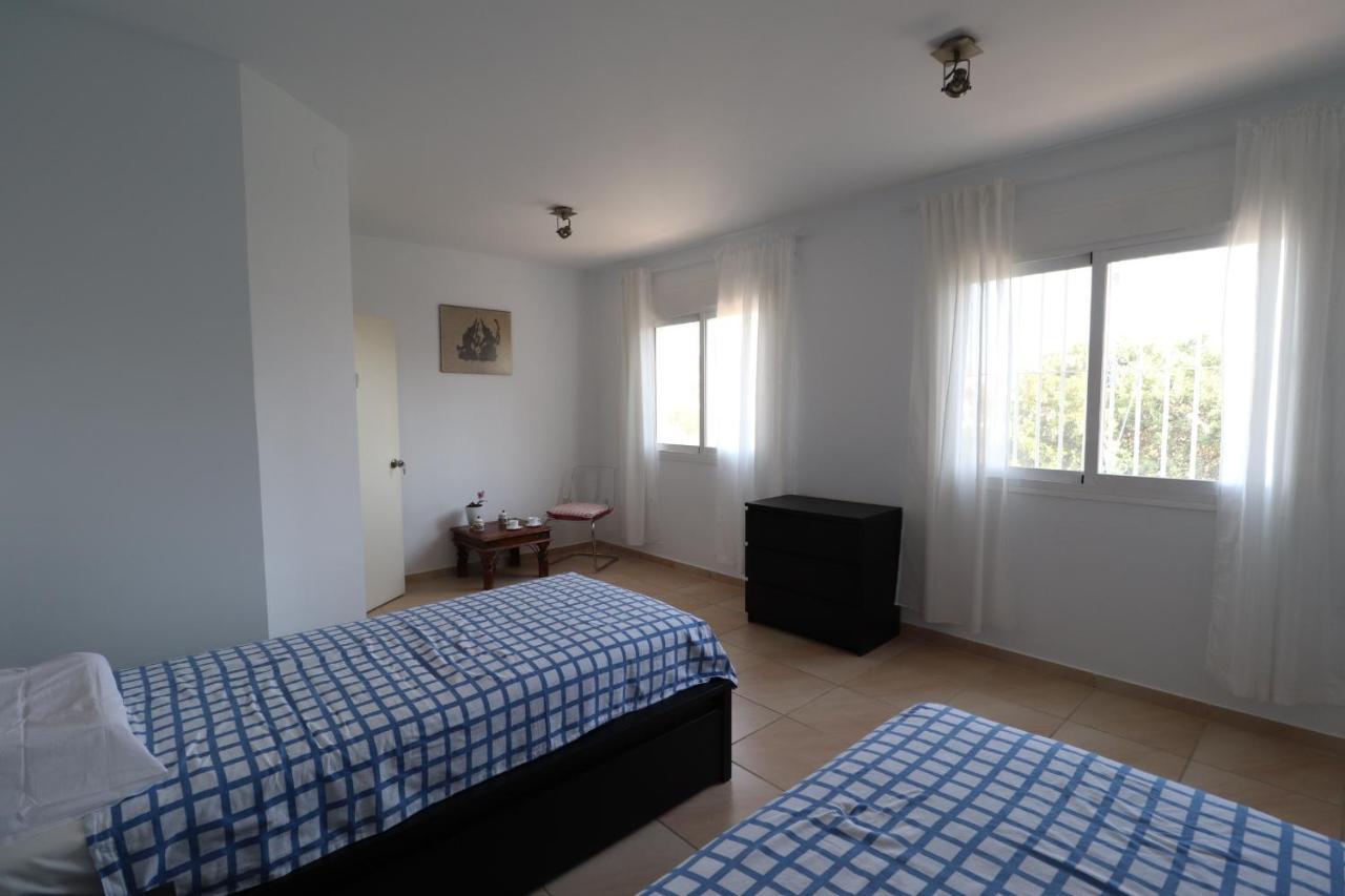 Casa Home Golf Playa El Faro المظهر الخارجي الصورة