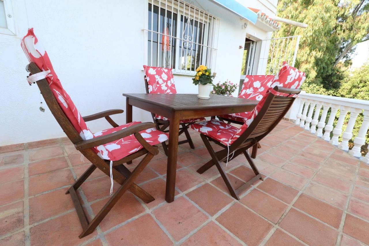 Casa Home Golf Playa El Faro المظهر الخارجي الصورة