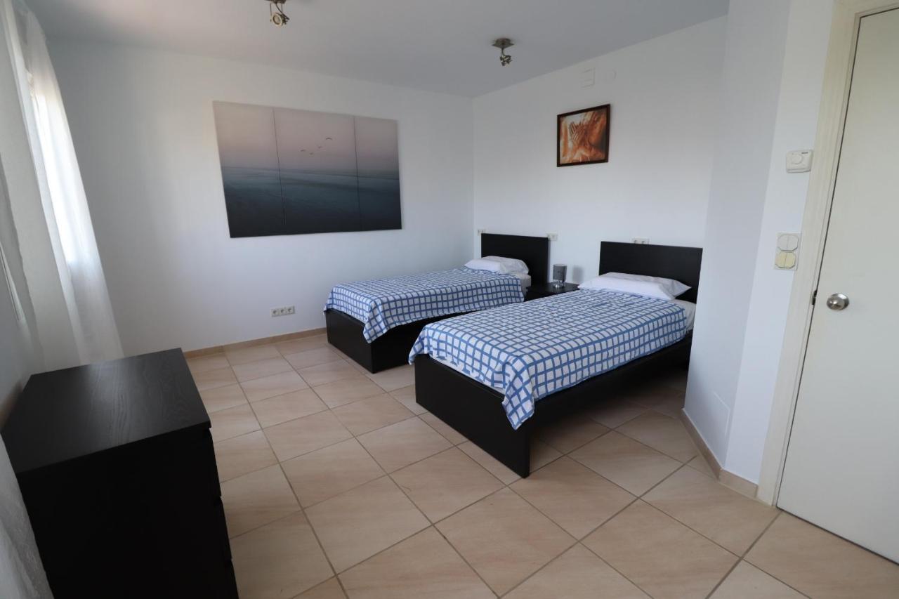 Casa Home Golf Playa El Faro المظهر الخارجي الصورة