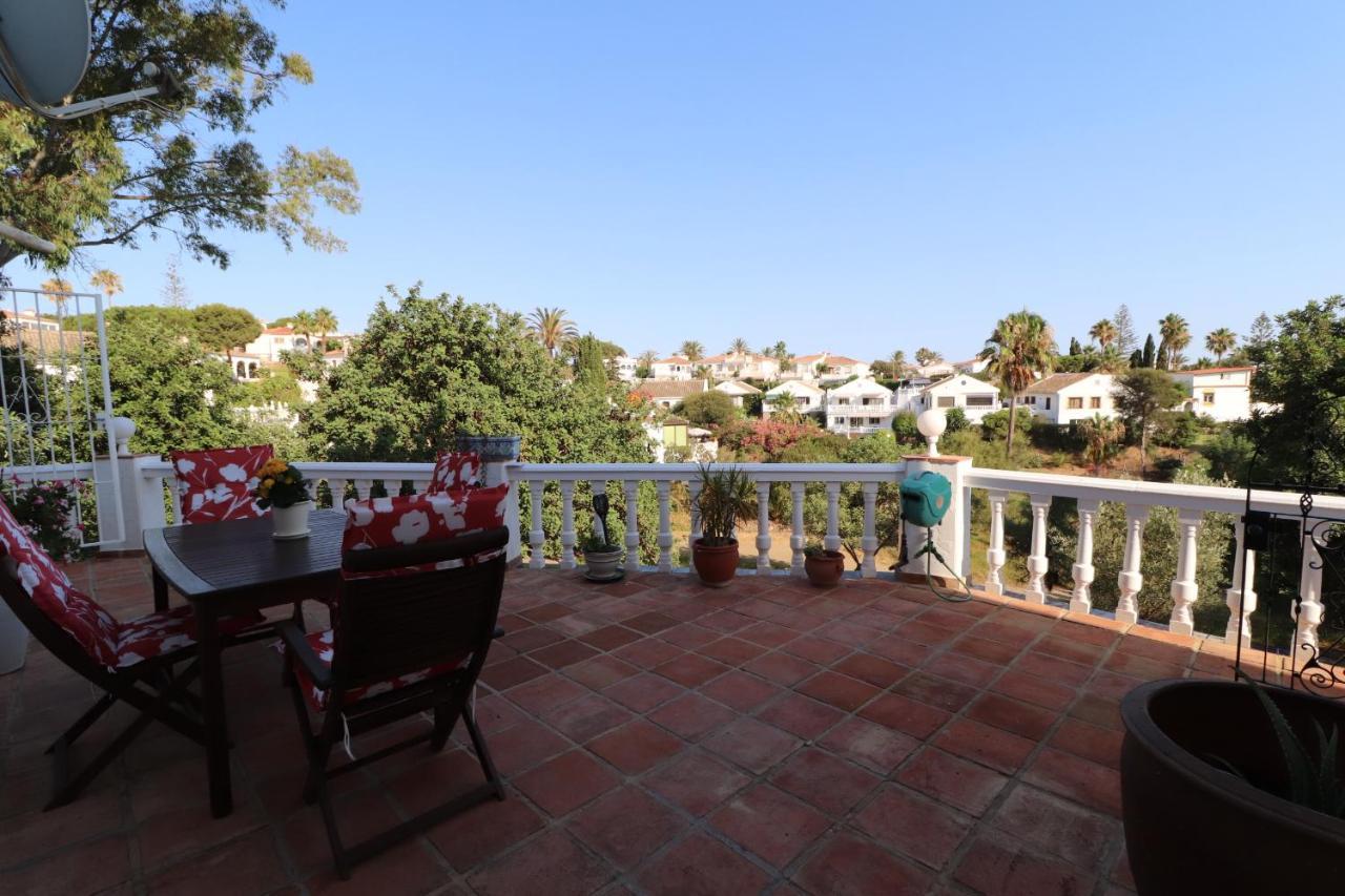 Casa Home Golf Playa El Faro المظهر الخارجي الصورة