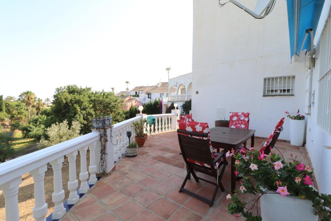 Casa Home Golf Playa El Faro المظهر الخارجي الصورة