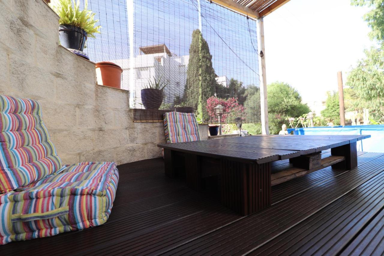 Casa Home Golf Playa El Faro المظهر الخارجي الصورة