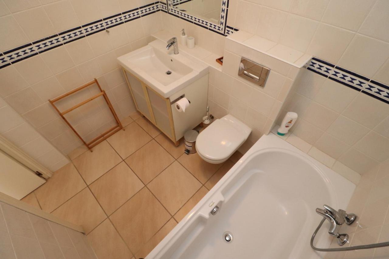 Casa Home Golf Playa El Faro المظهر الخارجي الصورة