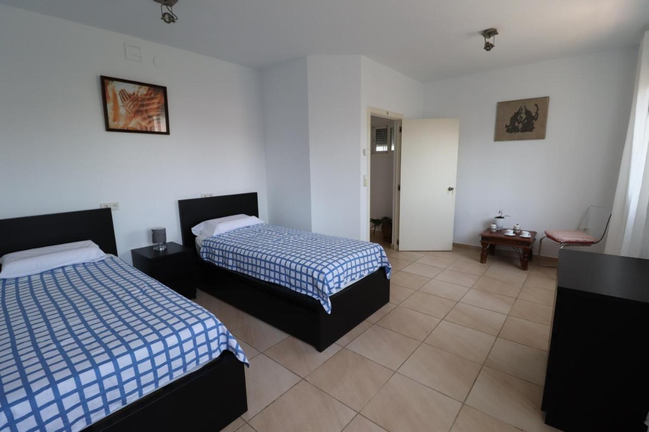 Casa Home Golf Playa El Faro المظهر الخارجي الصورة
