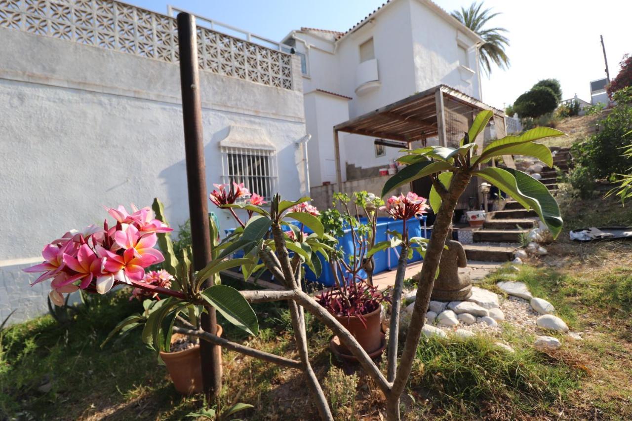Casa Home Golf Playa El Faro المظهر الخارجي الصورة
