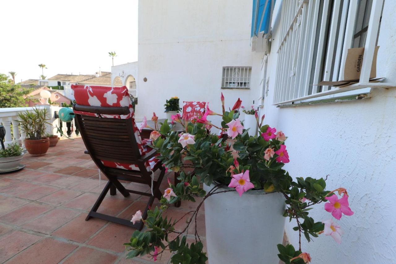 Casa Home Golf Playa El Faro المظهر الخارجي الصورة