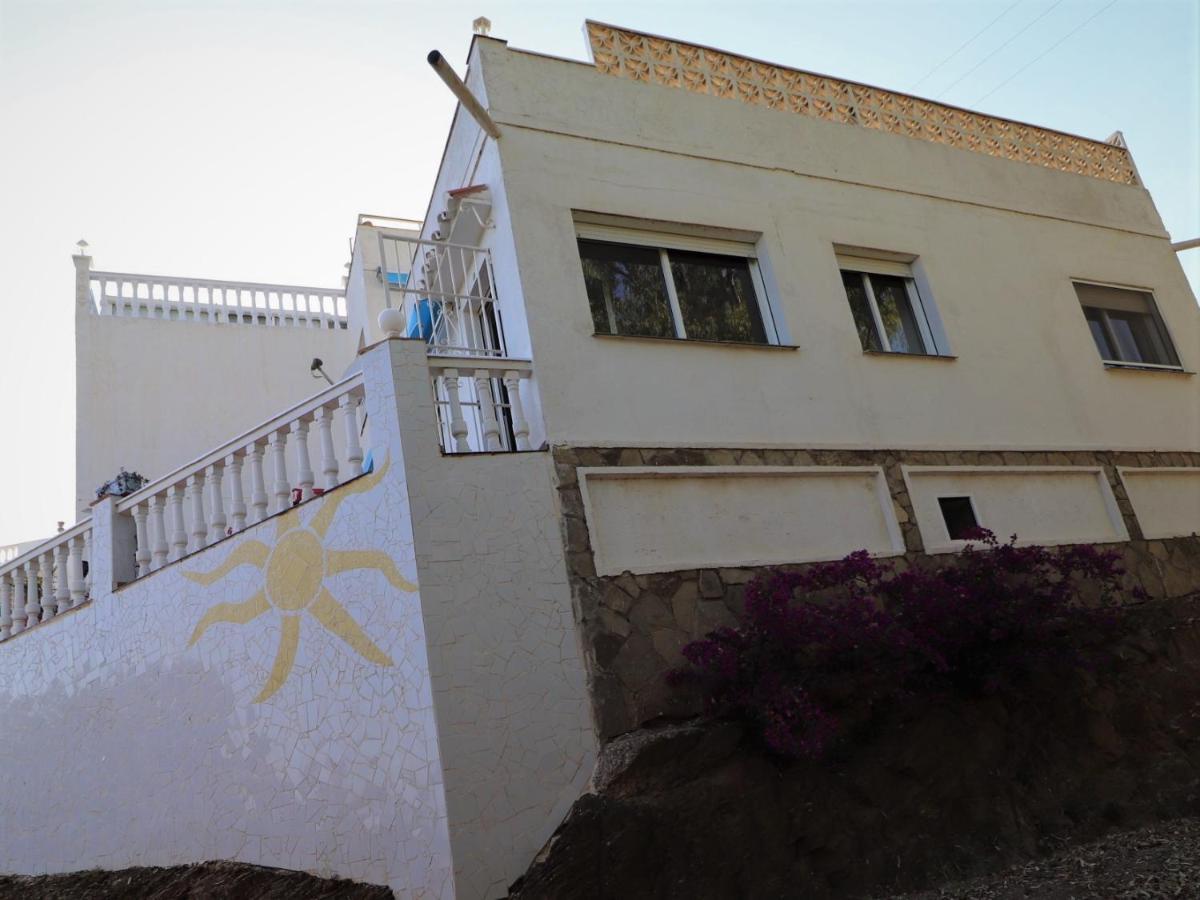 Casa Home Golf Playa El Faro المظهر الخارجي الصورة