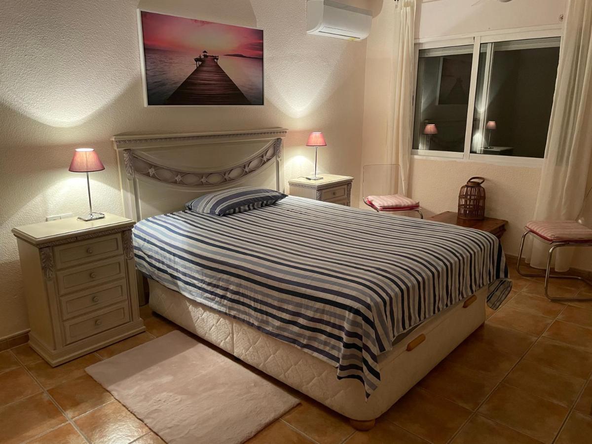 Casa Home Golf Playa El Faro المظهر الخارجي الصورة