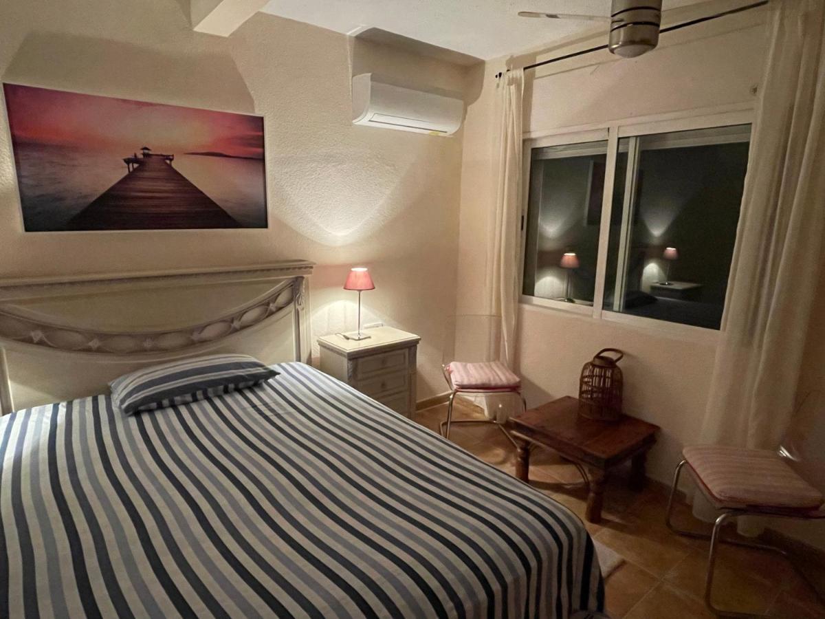 Casa Home Golf Playa El Faro المظهر الخارجي الصورة