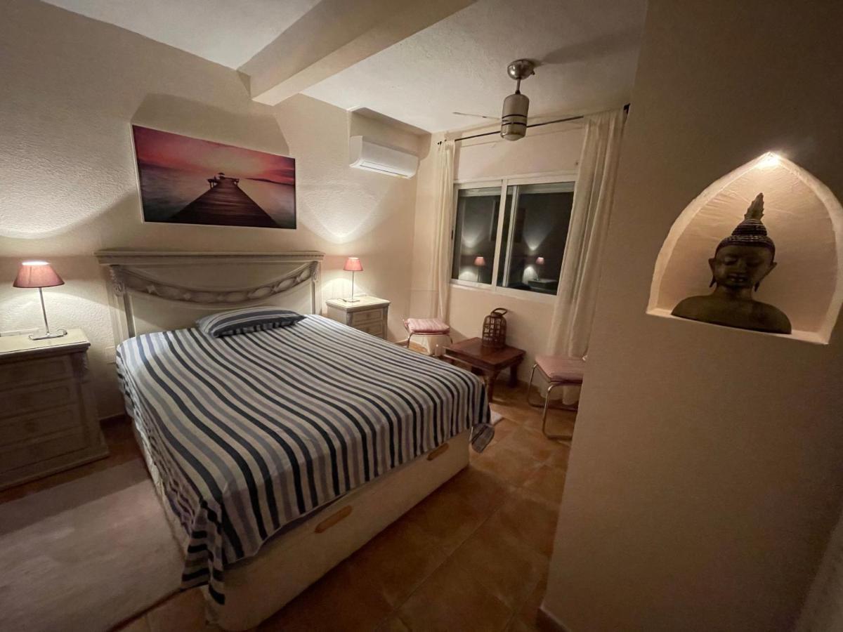 Casa Home Golf Playa El Faro المظهر الخارجي الصورة