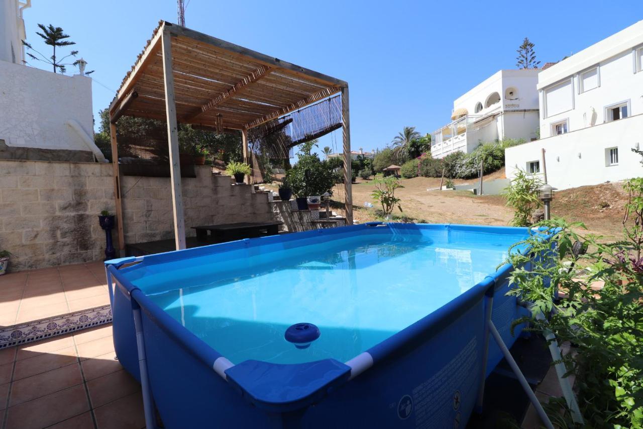 Casa Home Golf Playa El Faro المظهر الخارجي الصورة