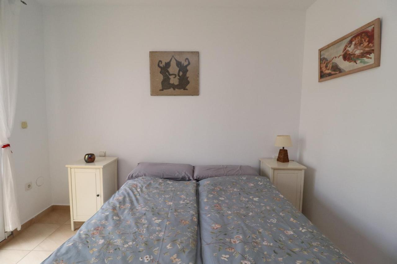 Casa Home Golf Playa El Faro المظهر الخارجي الصورة