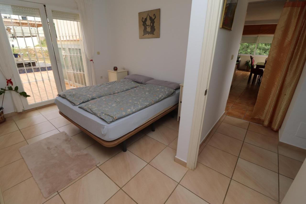 Casa Home Golf Playa El Faro المظهر الخارجي الصورة