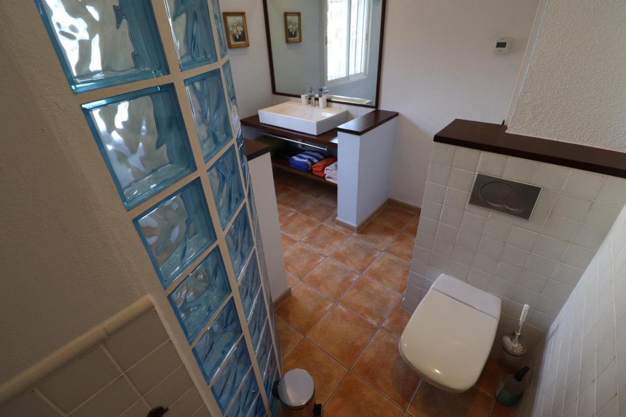 Casa Home Golf Playa El Faro المظهر الخارجي الصورة