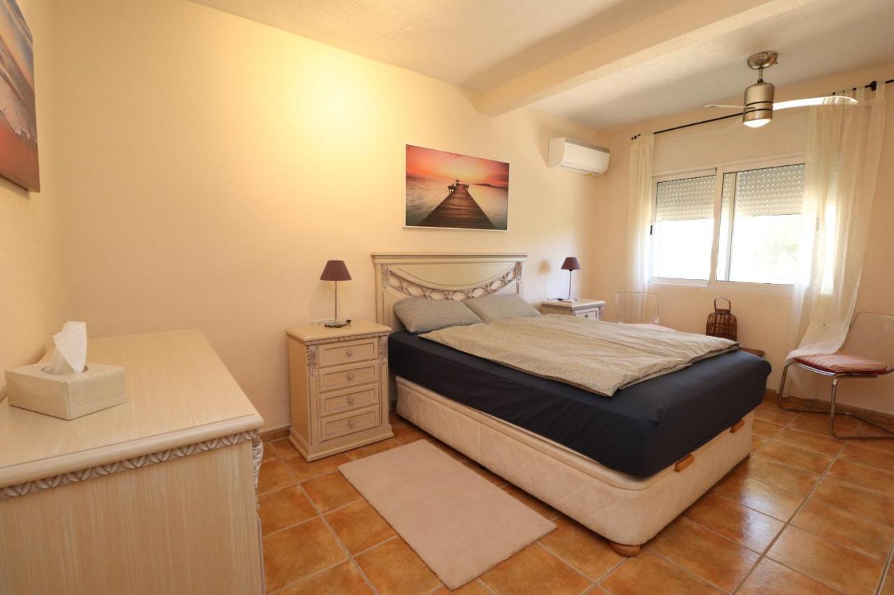 Casa Home Golf Playa El Faro المظهر الخارجي الصورة