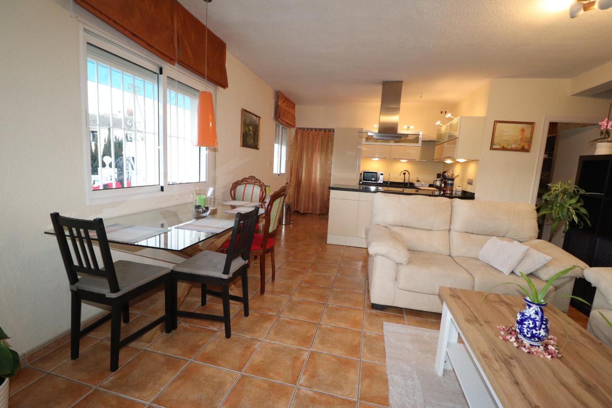 Casa Home Golf Playa El Faro المظهر الخارجي الصورة